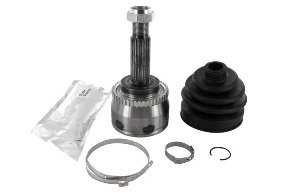 MR 910297 part, Juego de articulación, árbol de transmis