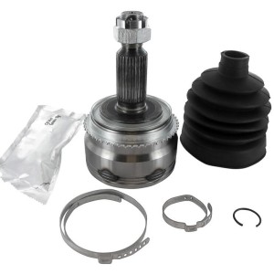 MR 528643 part, Juego de articulación, árbol de transmis