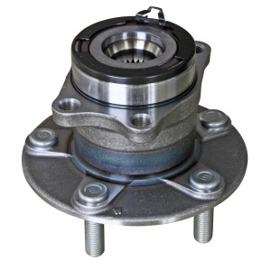 3785A086, Juego de cojinete de rueda