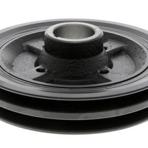 MD374223, Polea, cigüeñal