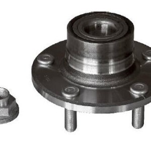 MB663664, Juego de cojinete de rueda