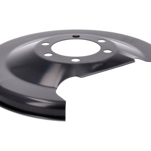 4605A921, Chapa protectora contra salpicaduras, di