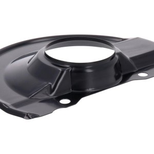 4605A009, Chapa protectora contra salpicaduras, di