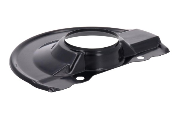 4605A009, Chapa protectora contra salpicaduras, di
