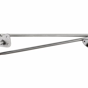 MR192786, Varillaje de limpiaparabrisas