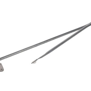 8251A009, Varillaje de limpiaparabrisas