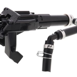 8264A137, Tobera de agua regadora, lavado de faros