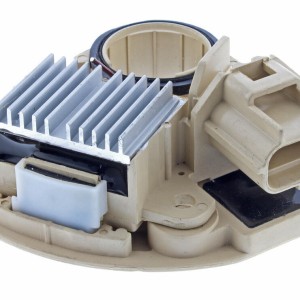 A3TJ0891, Regulador del alternador