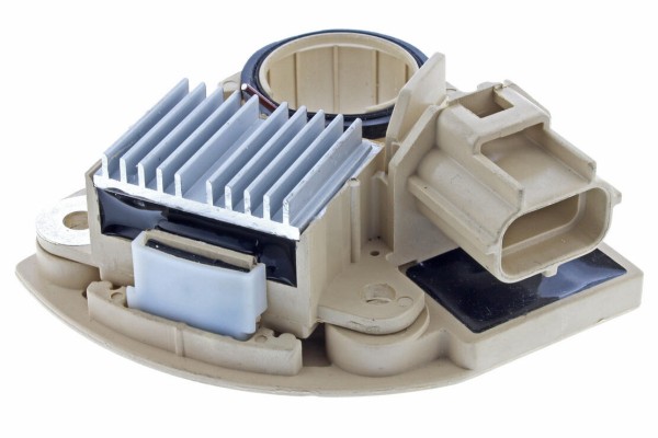 A3TJ0891, Regulador del alternador