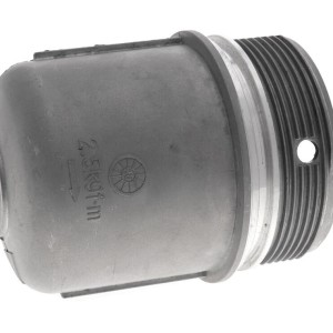 15201-VC100, Cubierta, caja filtro de aceite