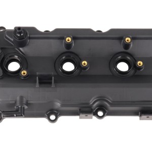 13264-AM600, Tapa de culata