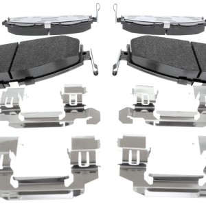 D1060-VC091, Juego de pastillas de freno