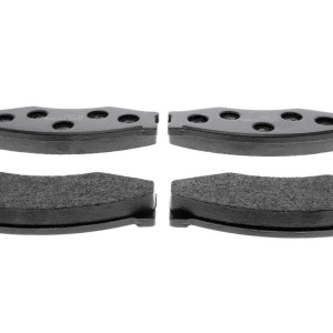 41060-G490A, Juego de pastillas de freno