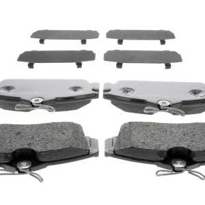 D1060-BM50A, Juego de pastillas de freno