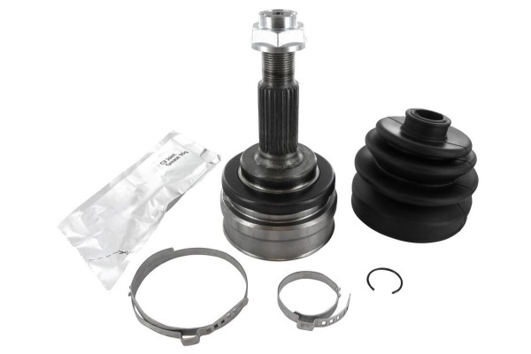 39100-71J00 part, Juego de articulación, árbol de transmis