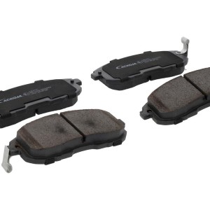 D1060-1KA1A, Juego de pastillas de freno