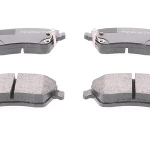 D10601HA0B, Juego de pastillas de freno