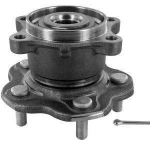 43202-JG21A, Juego de cojinete de rueda