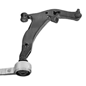 54500-CC40E, Barra oscilante, suspensión de ruedas