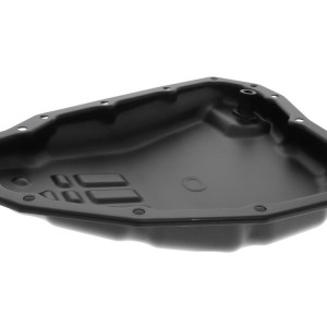 31390-3JX1A, Cárter de aceite, caja automática