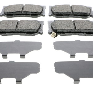 D4M60JL00E, Juego de pastillas de freno