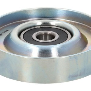 11925-AX01D, Polea tensora, correa poli V