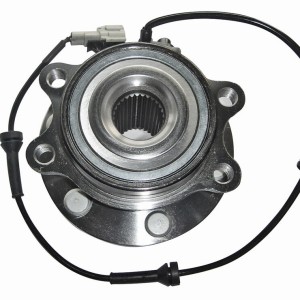 40202JR70C, Juego de cojinete de rueda