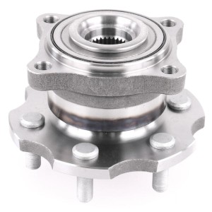 43202-4X00A, Juego de cojinete de rueda