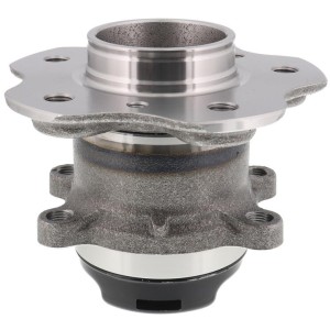 43202-4EA0A, Juego de cojinete de rueda