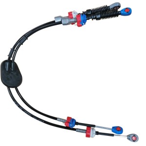 34413-JD05A, Cable de accionamiento, caja de cambios