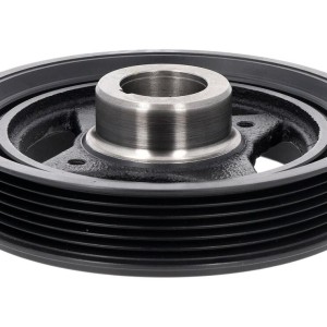 12303-EN20C, Polea, cigüeñal