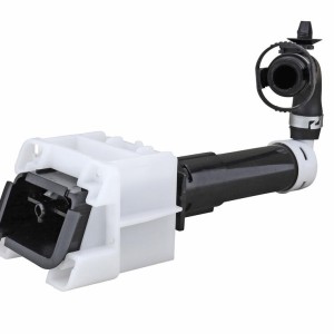 28641-1BF0A, Tobera de agua regadora, lavado de faros