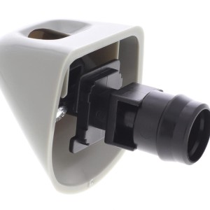 28642-1LB1A, Tobera de agua regadora, lavado de faros