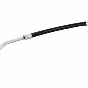 92490-4CL5A, Tubería de alta presión, aire acondicion