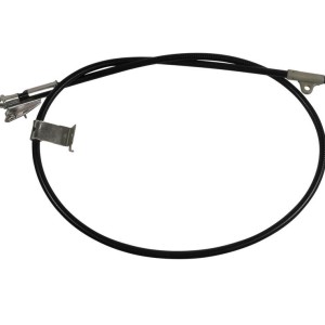 36531-9F500, Cable de accionamiento, freno de estacio