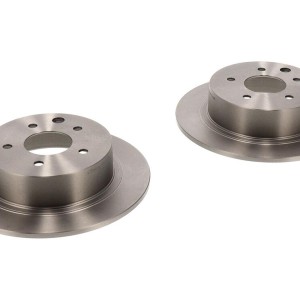 43206-JD00B, Disco de freno