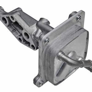 21300-JA06A, Radiador de aceite, aceite motor