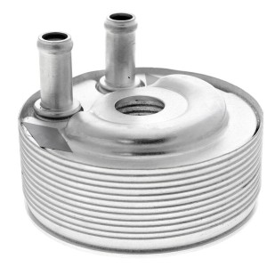 21305-5M301, Radiador de aceite, aceite motor