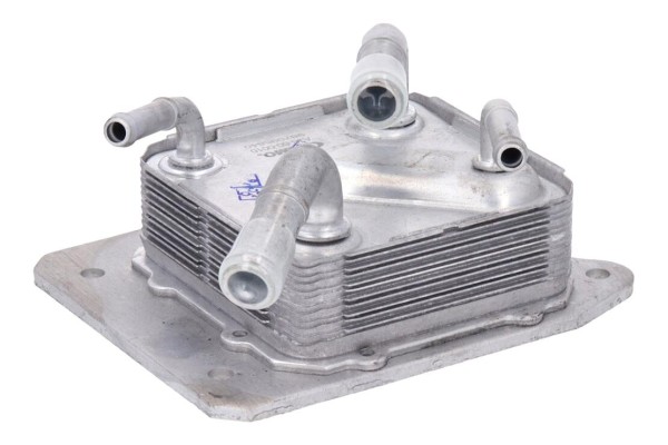 21606-3VX0A, Radiador de aceite, transmisión automáti