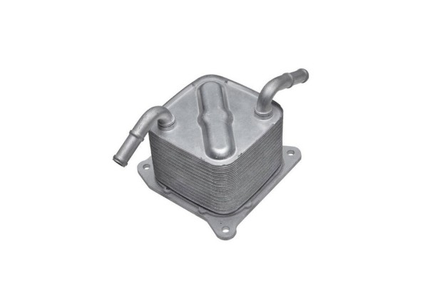 216063JX2B, Radiador de aceite, aceite motor