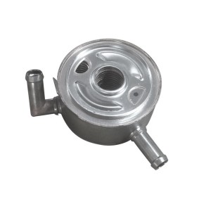 21305-JA13B, Radiador de aceite, aceite motor