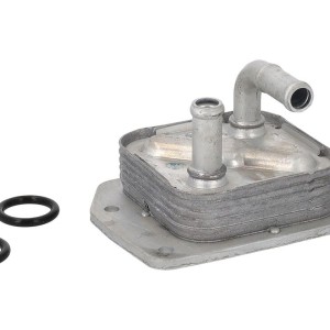 21305-3RC1A, Radiador de aceite, aceite motor
