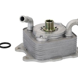 21305-EZ30A, Radiador de aceite, aceite motor