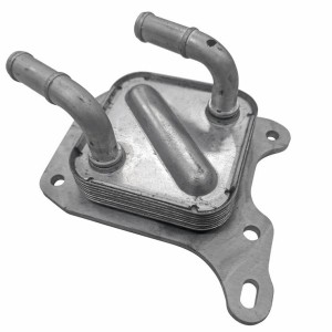 21305-5RB0A, Radiador de aceite, aceite motor