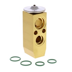 92200-4P002, Válvula de expansión, aire acondicionado