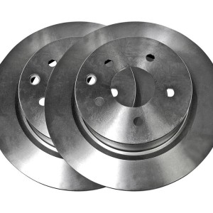 43206-EG000, Disco de freno