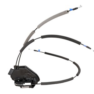 82501-3TA0C, Cerradura de puerta