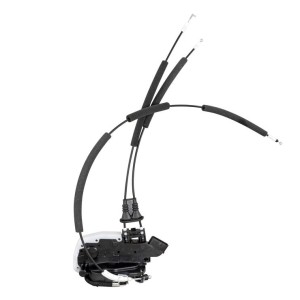 80500-JM00A, Cerradura de puerta