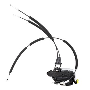 80501-JM10A, Cerradura de puerta