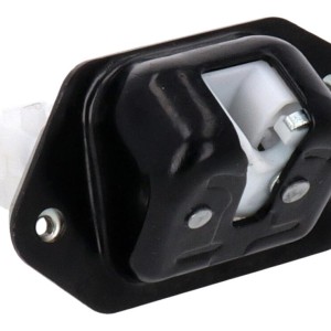 90502-4CL0A, Cerradura de la puerta del maletero